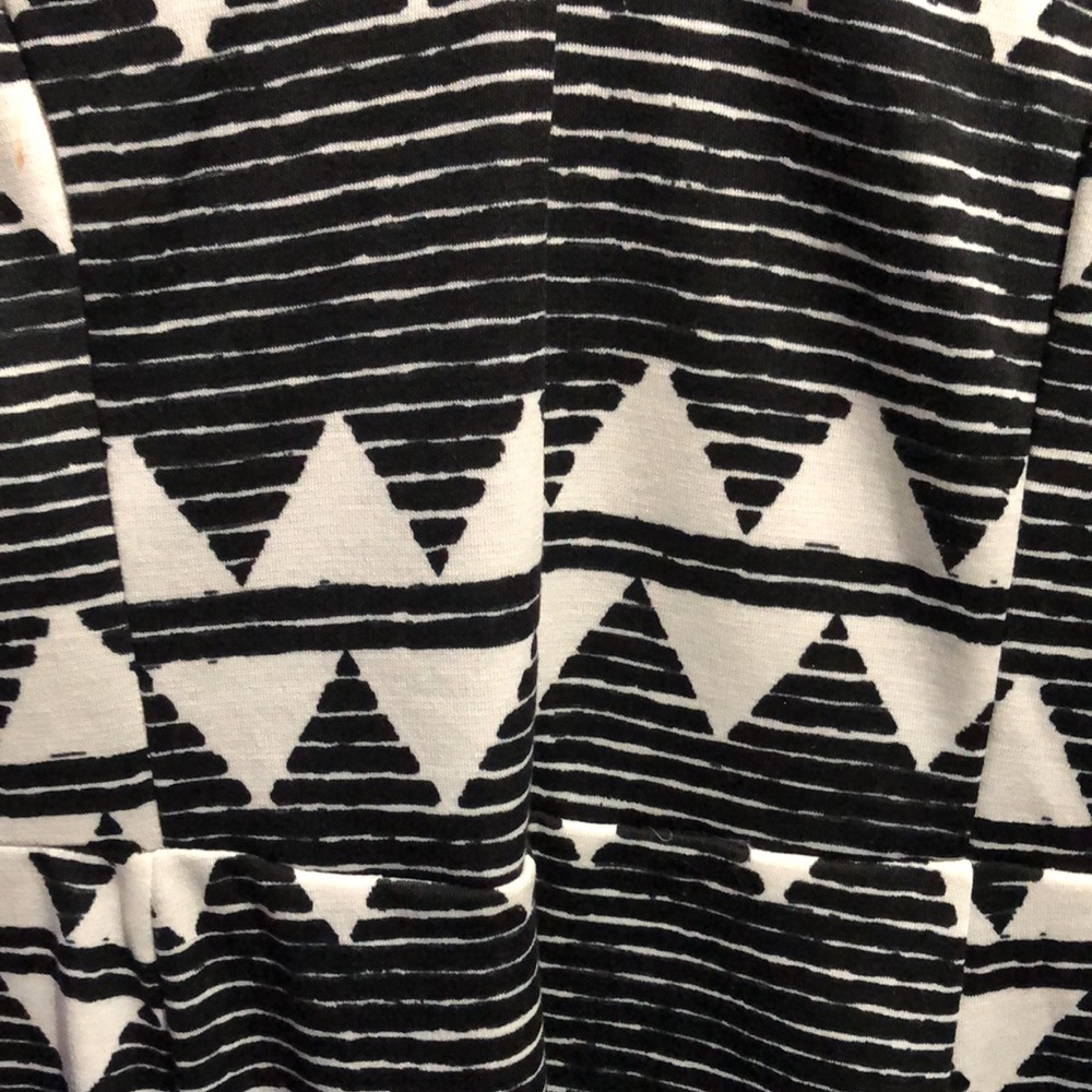 H&M DRESS SIZE M - Picture 5 of 5